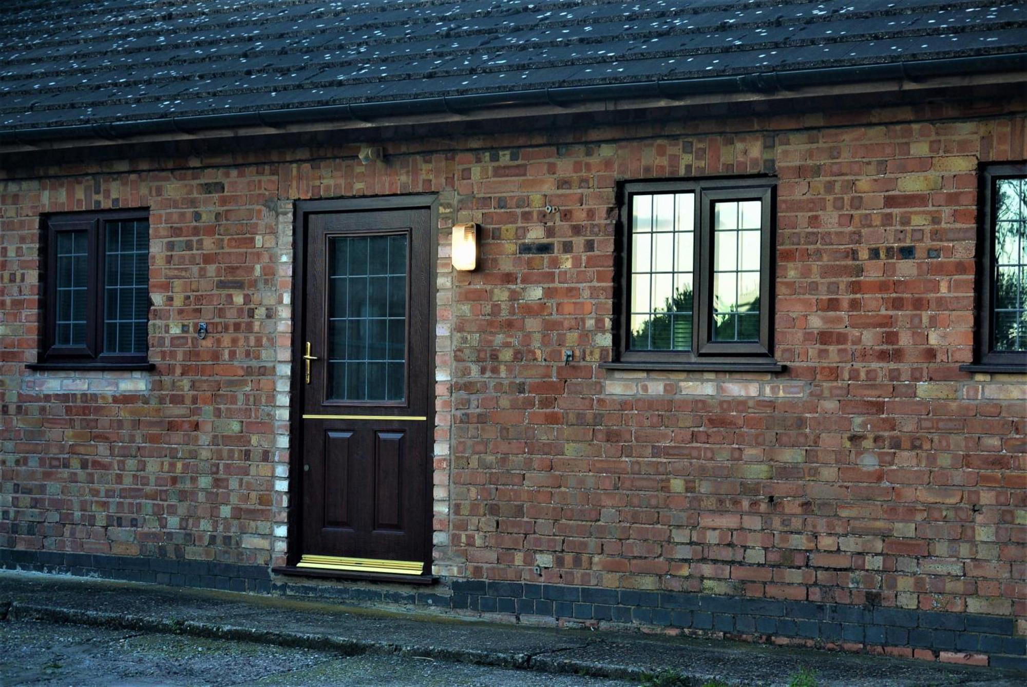 Apartamento Hillfields Farm Barn - A Rural Equestrian Escape Coventry Exterior foto