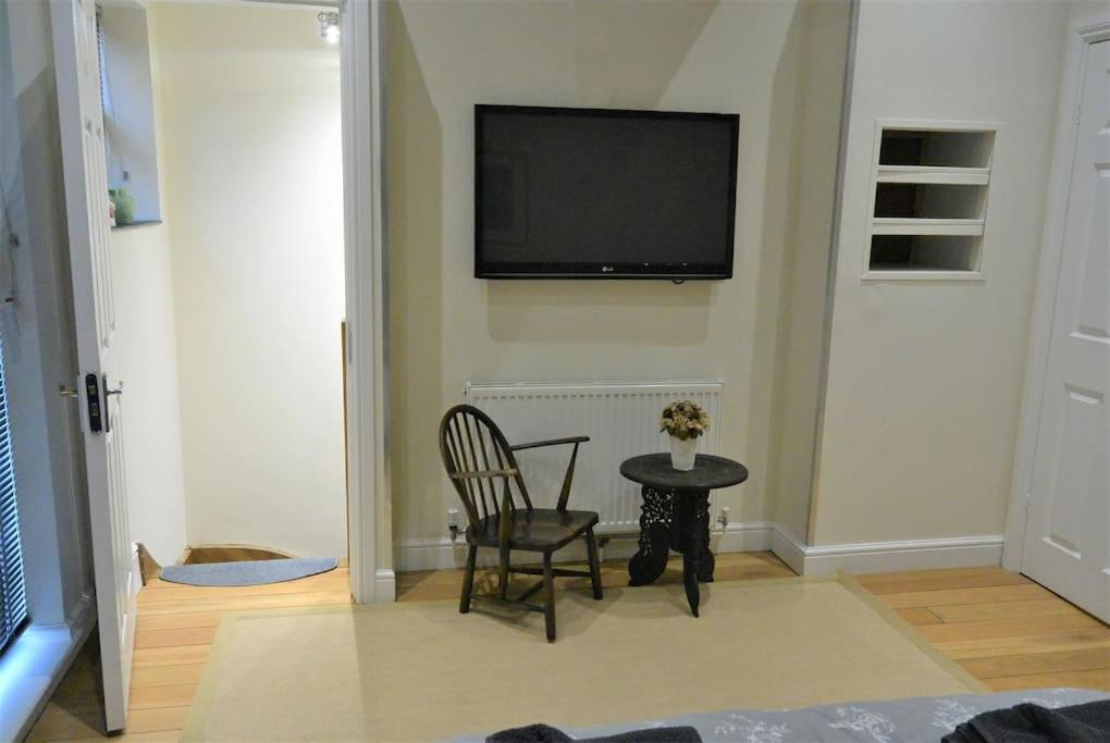 Apartamento Hillfields Farm Barn - A Rural Equestrian Escape Coventry Exterior foto
